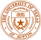 Logo of University of Texas at Austin