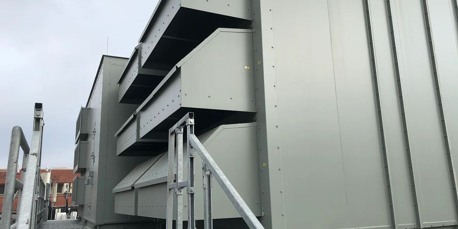 HVAC Equipment