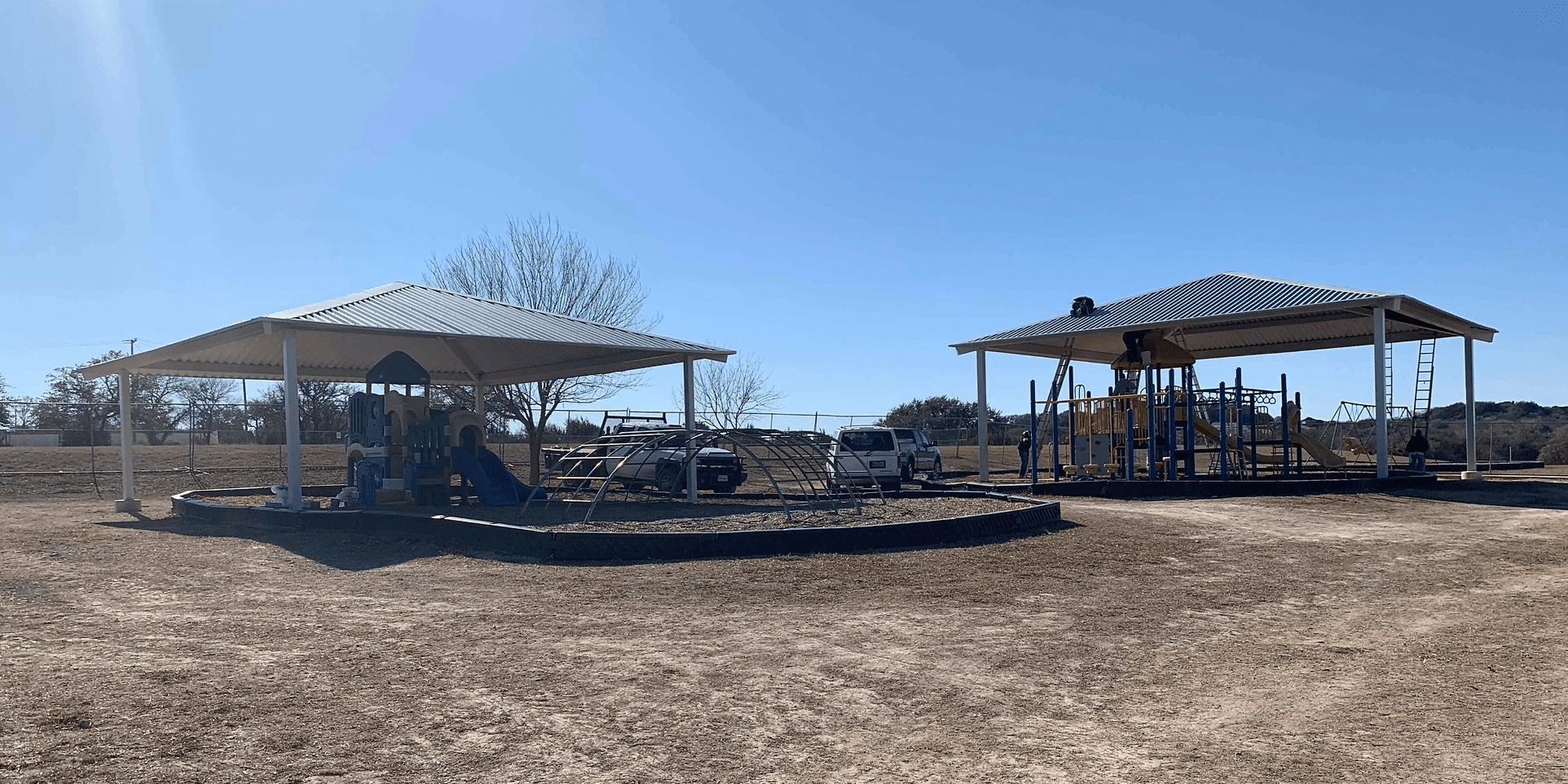 Playground