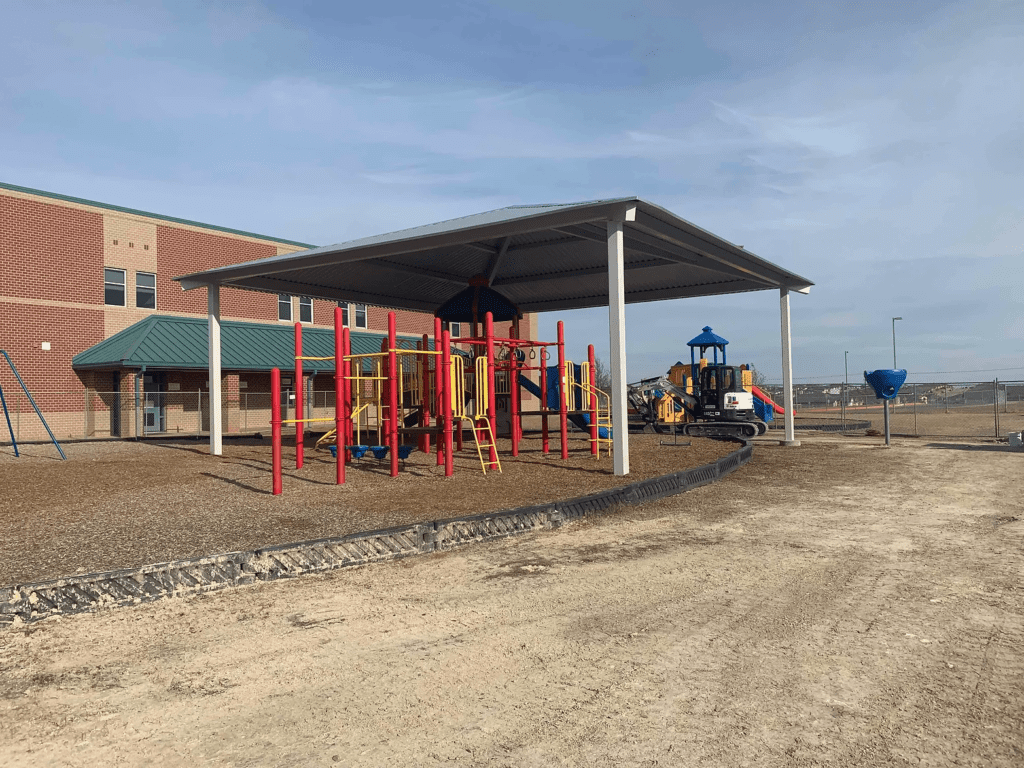 Killeen Independant School District (KISD) Shade Installation - QA ...