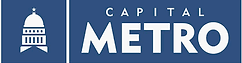 Logo of Capital Metro