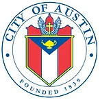 Logo of City of Austin