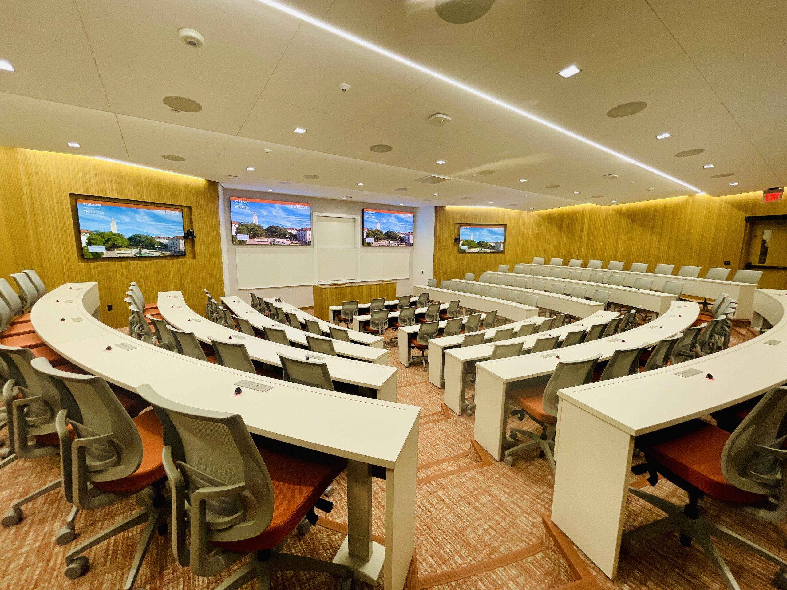 Auditorium
