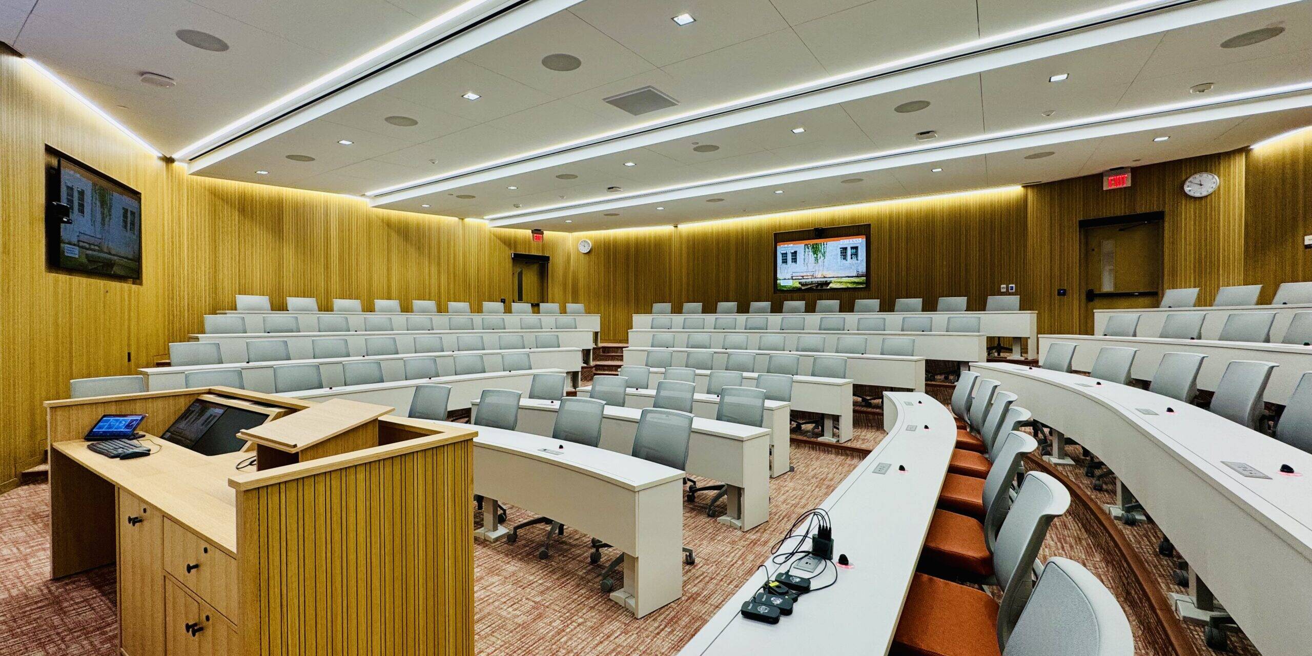 Auditorium