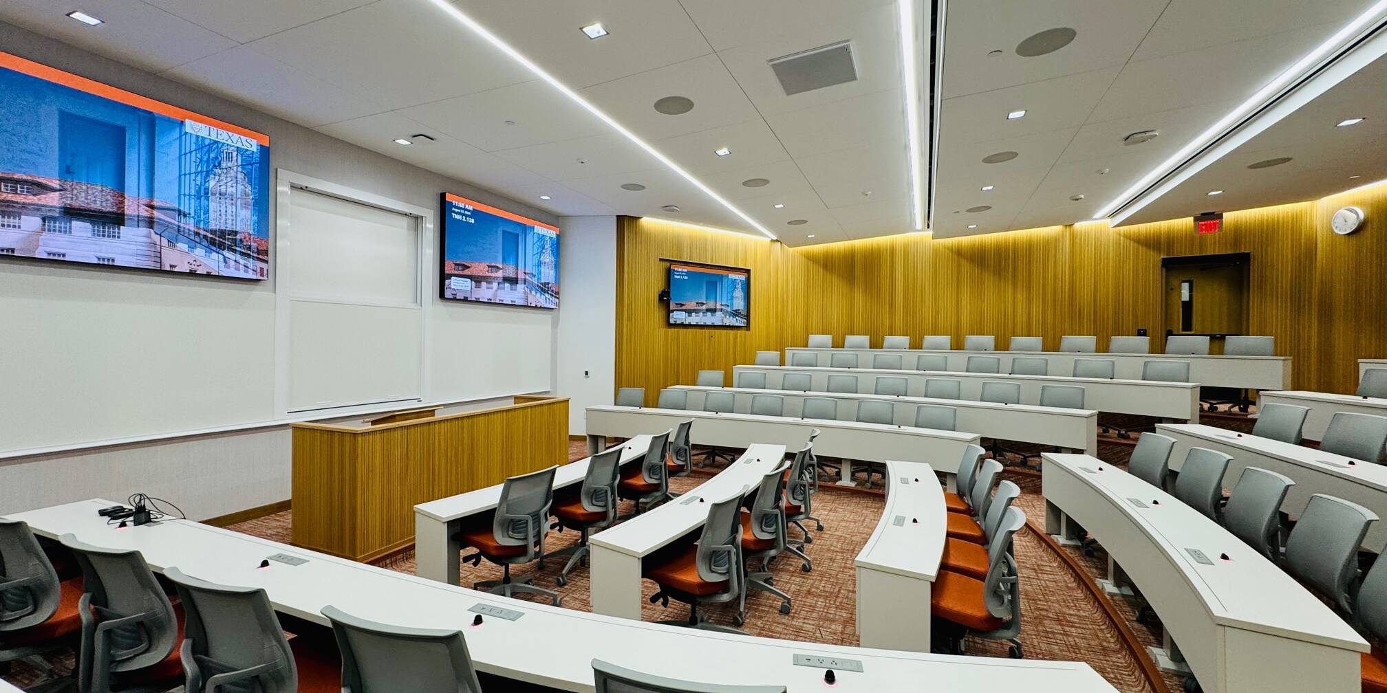 Auditorium