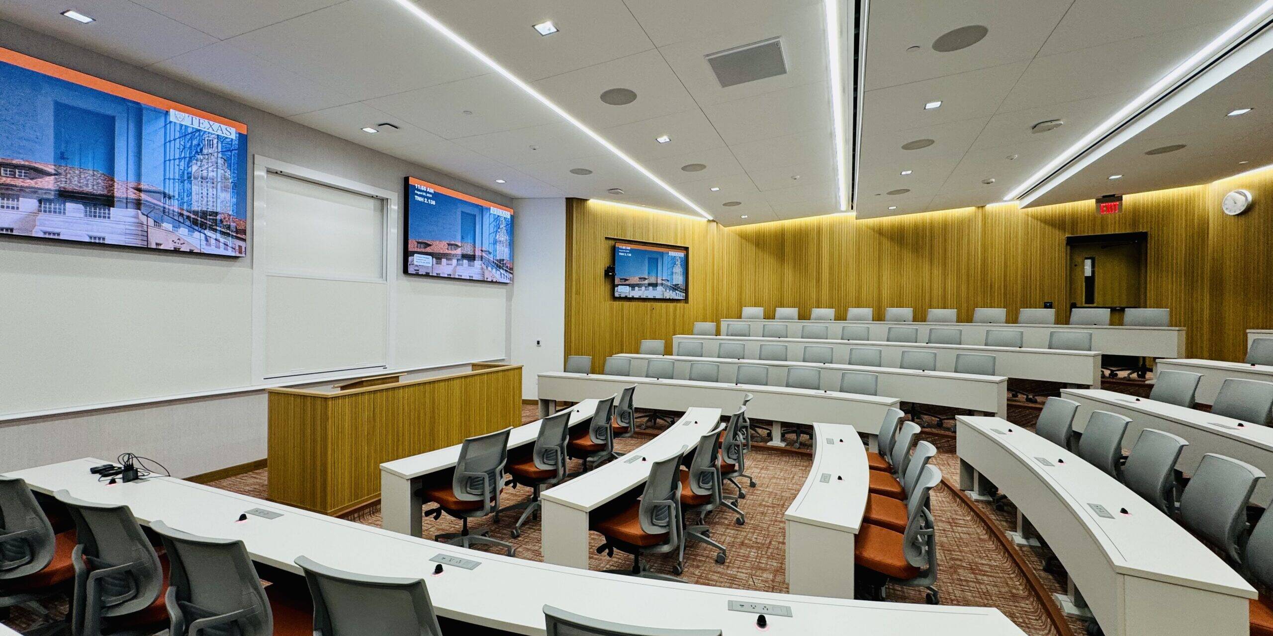 Auditorium