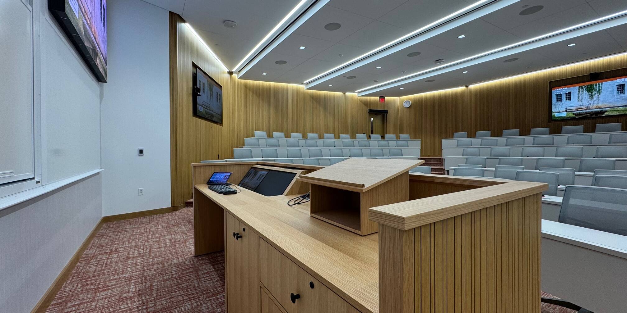 Auditorium