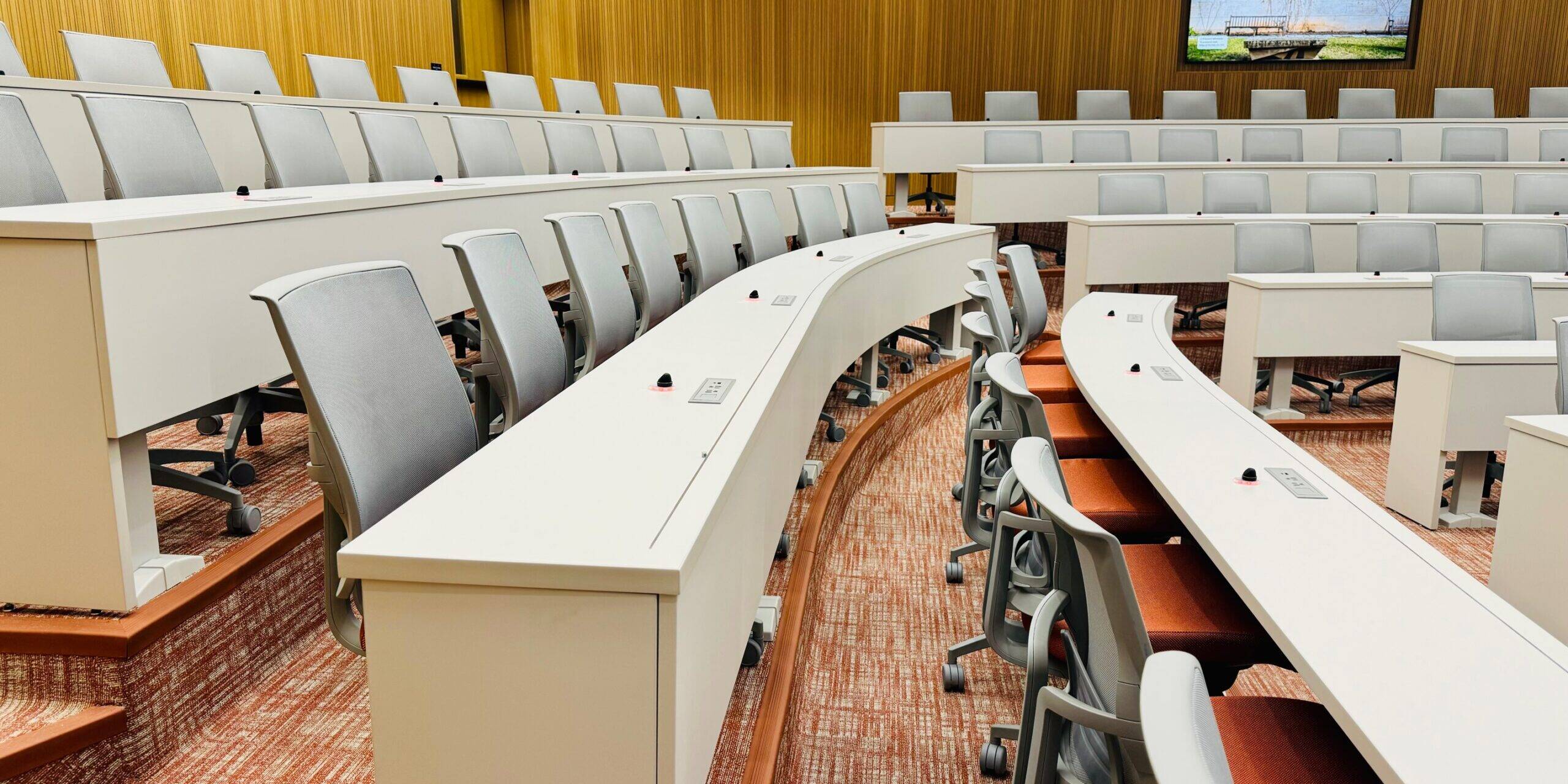 Auditorium