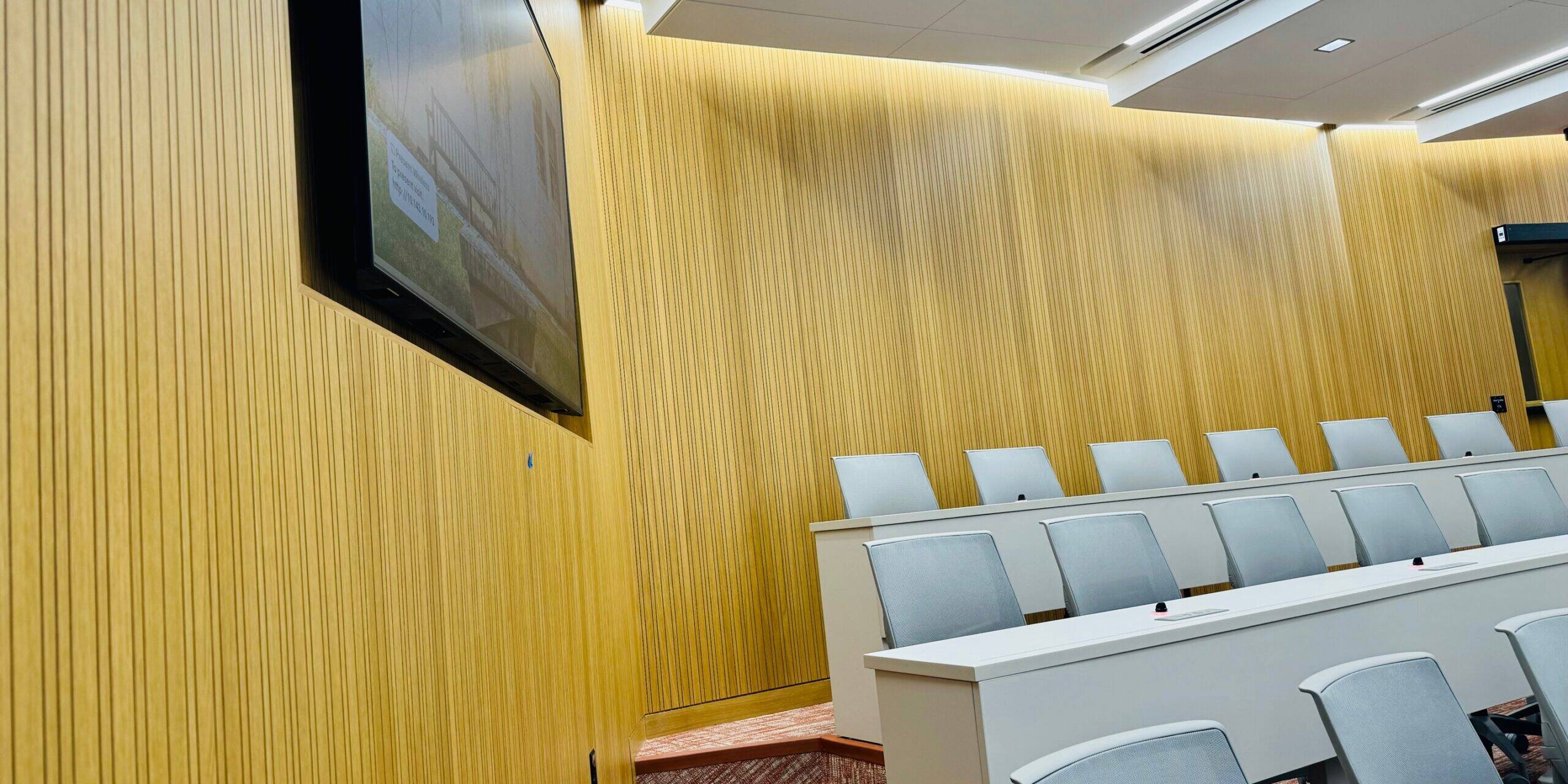 Auditorium