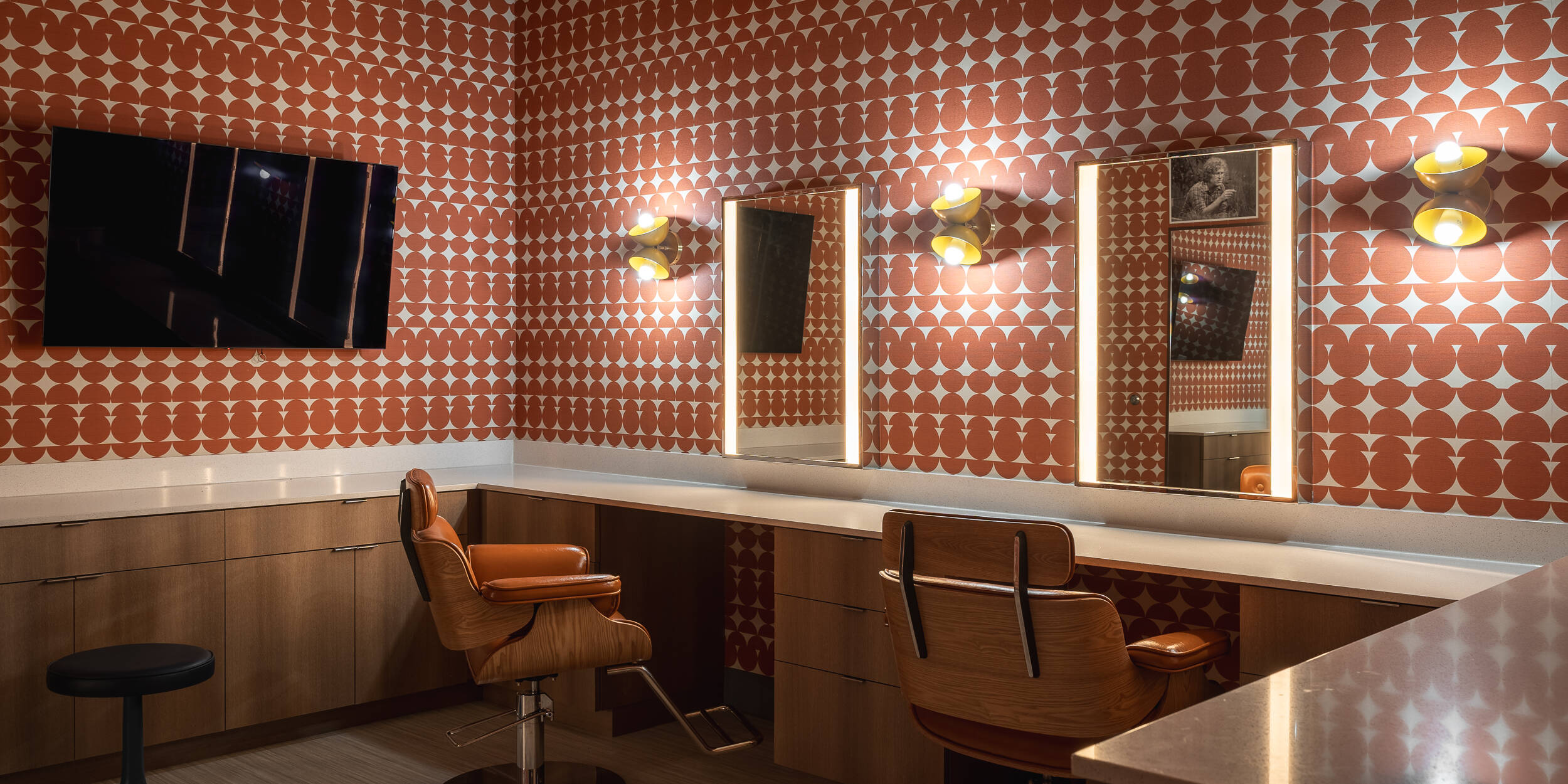 conference room