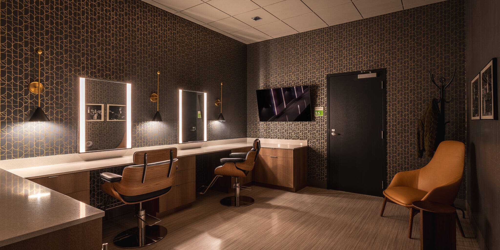 Dressing Room