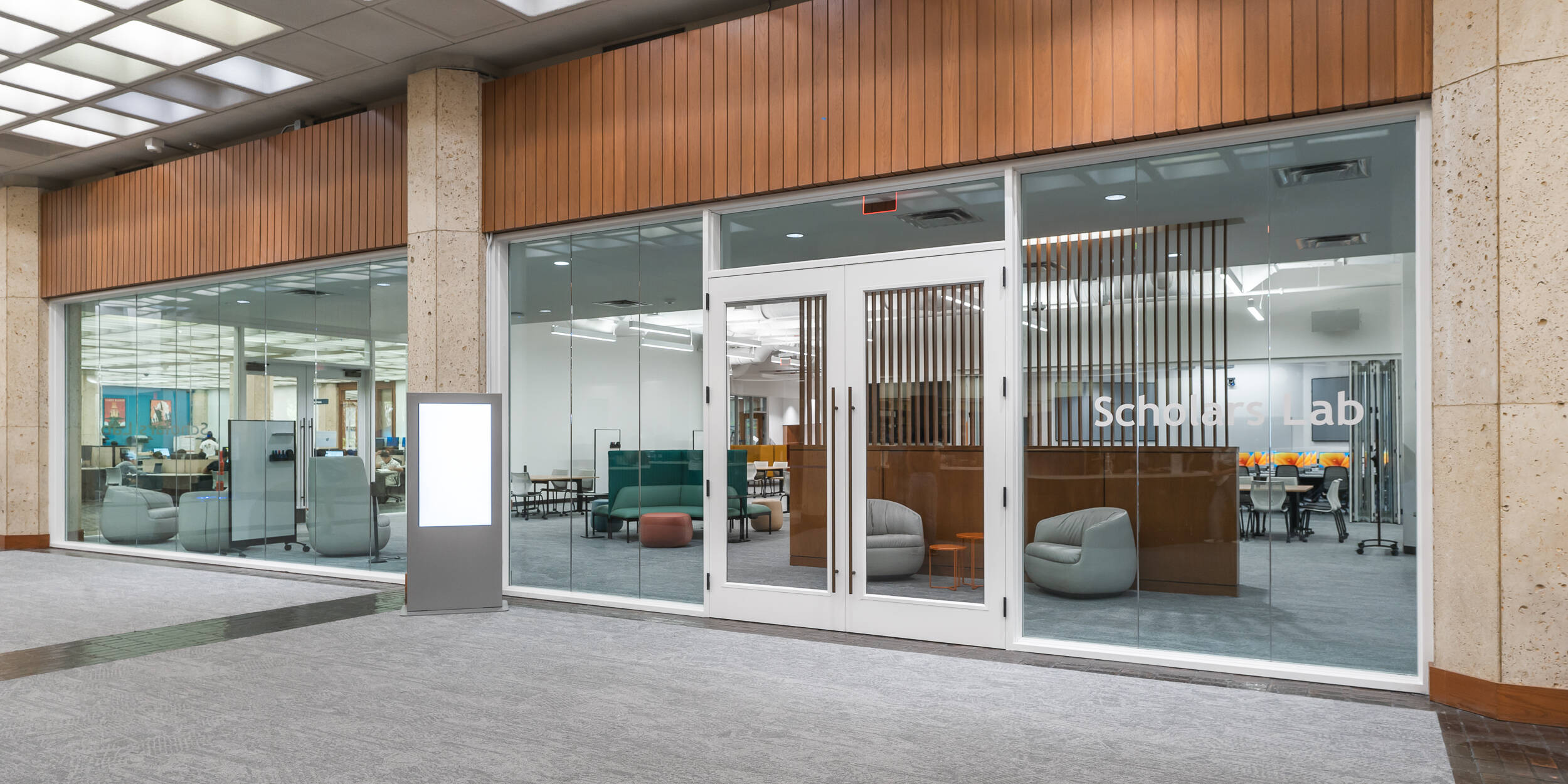 Scholars Lab