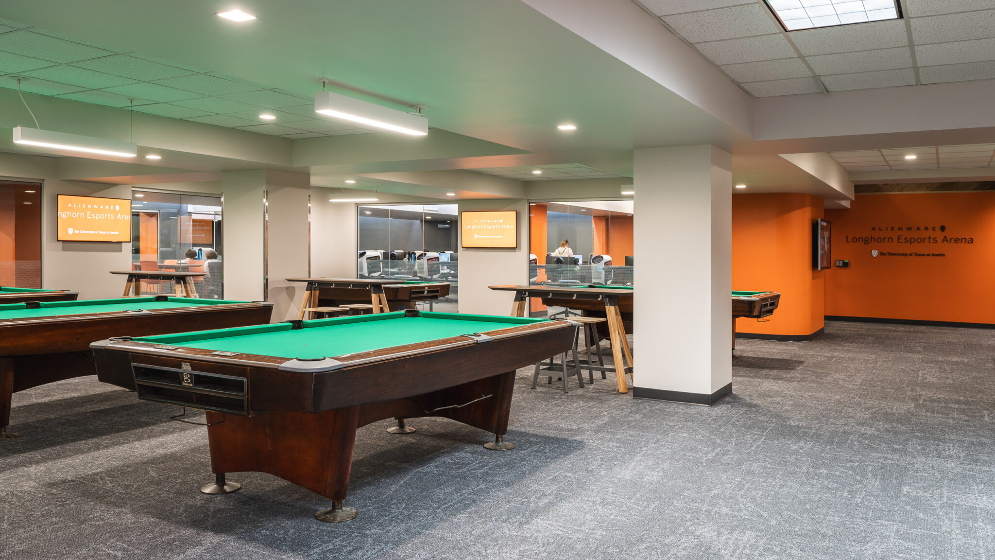 Billiards