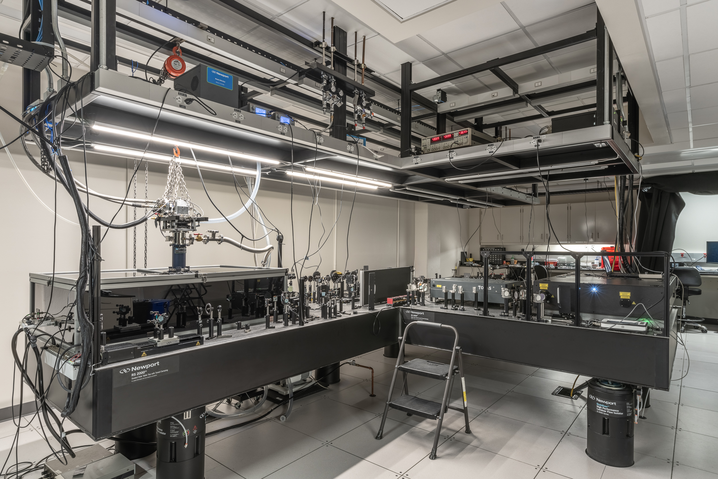 Laboratory Equipment