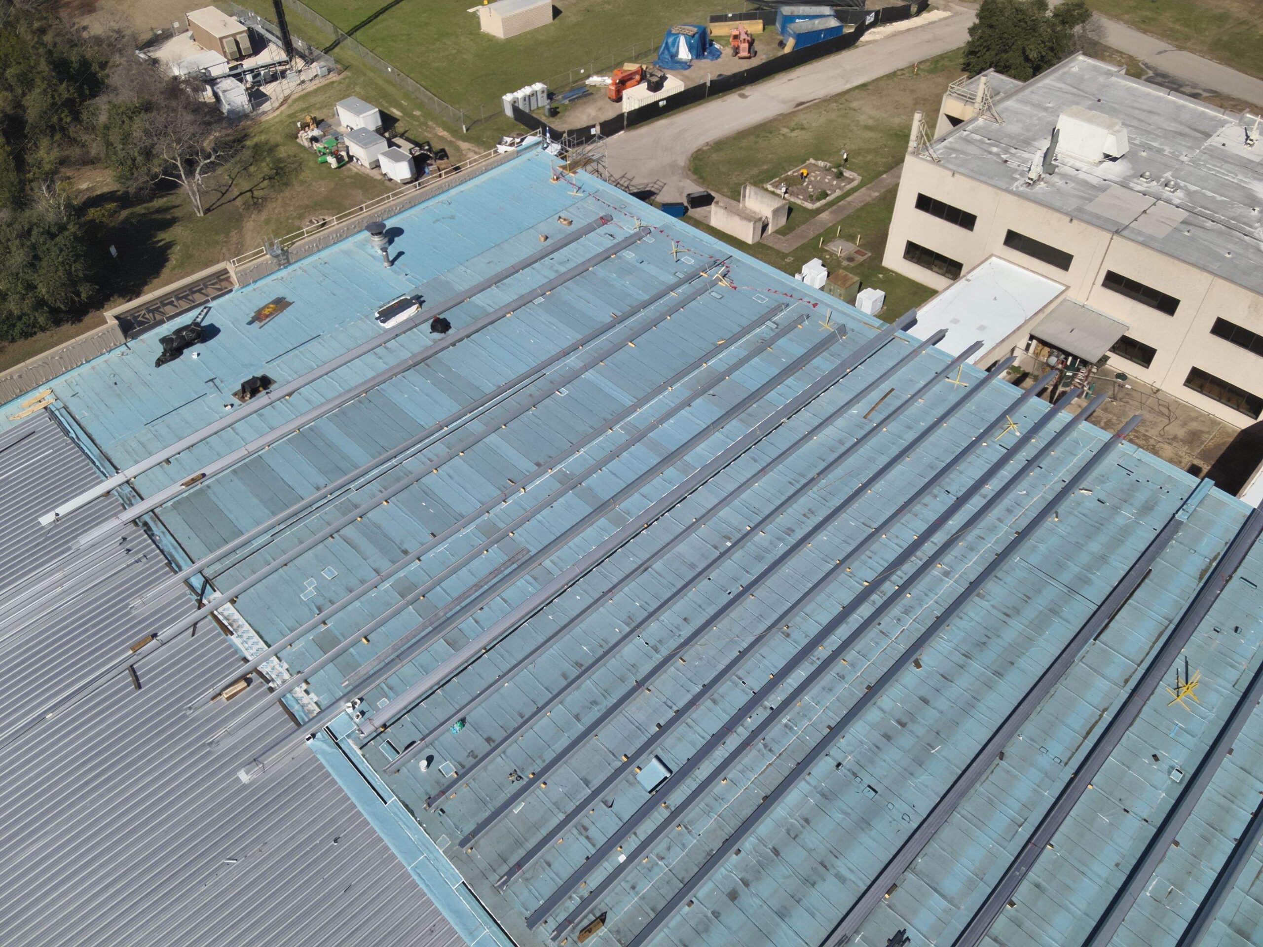 Roof