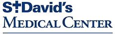 Logo of St. David's Medical Center