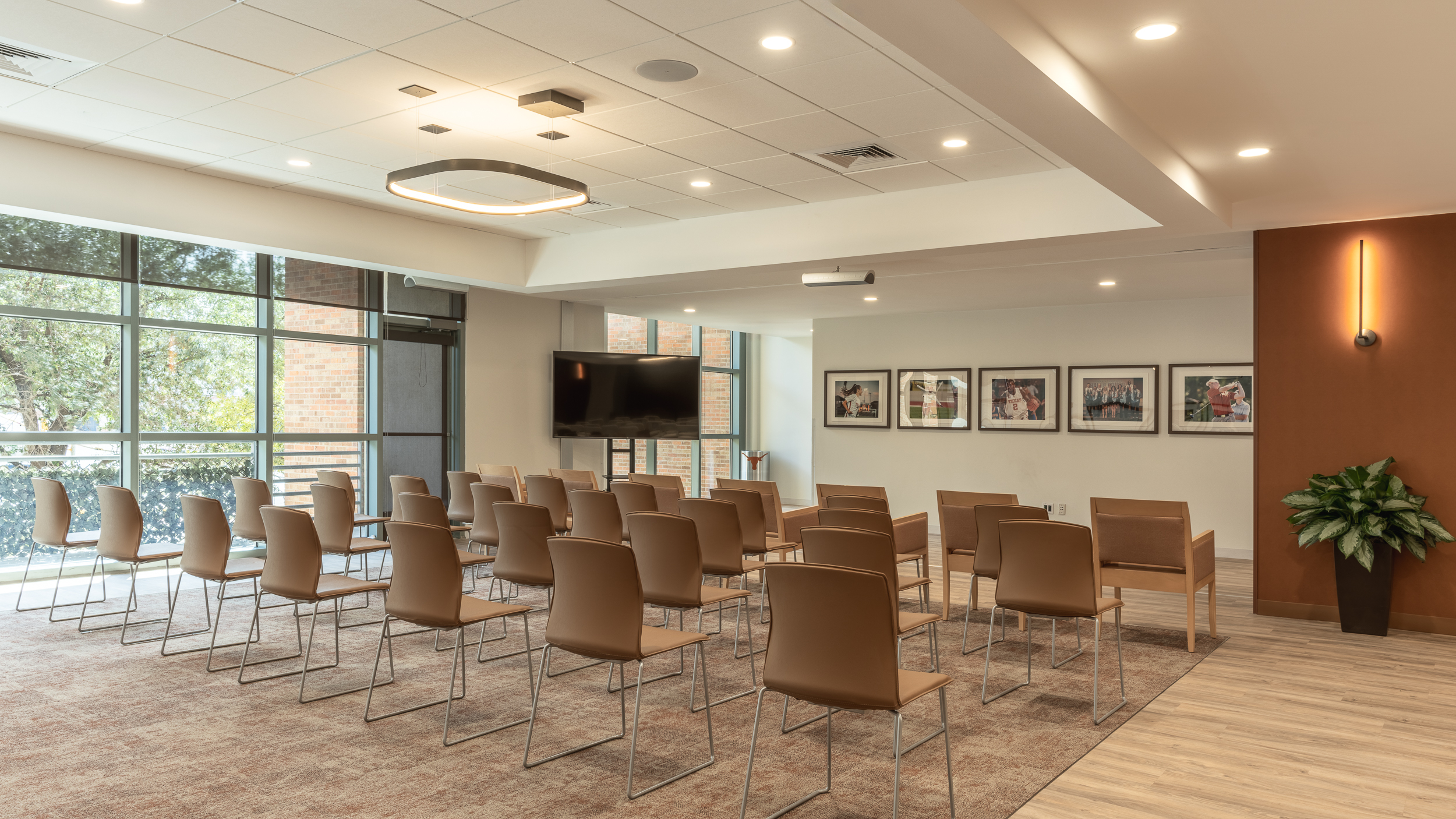 Conference Area